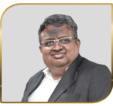 Balaji Uppili